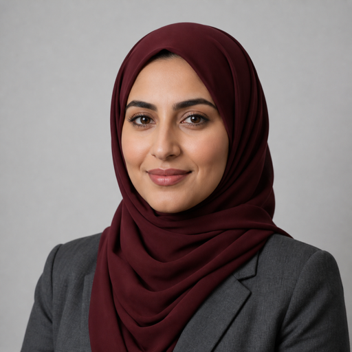 مريم الحارثية
